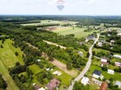 Działka na sprzedaż z warunkami zabudowy - 5