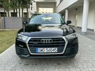 Audi Q5 2.0TDI S tronic, Salon Polska, 1 właściciel! - 9