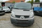 Renault Trafic - 2
