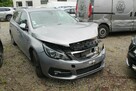 Peugeot 308 - 1