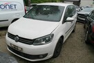 Volkswagen Touran - 4