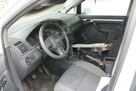 Volkswagen Touran - 5