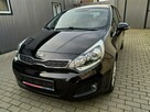 Kia Rio 1.4 Benzyna Ledy Grzane Fotele i Kierownica Zarejestrowany - 1