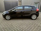 Kia Rio 1.4 Benzyna Ledy Grzane Fotele i Kierownica Zarejestrowany - 4