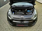 Kia Rio 1.4 Benzyna Ledy Grzane Fotele i Kierownica Zarejestrowany - 13