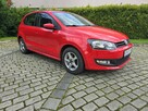 Volkswagen Polo - 1