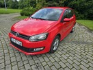 Volkswagen Polo - 5