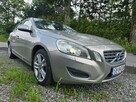 Volvo V60 po wymianie rozrządnu - 2