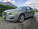 Volvo V60 po wymianie rozrządnu - 3