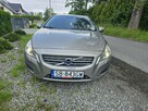Volvo V60 po wymianie rozrządnu - 4
