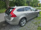 Volvo V60 po wymianie rozrządnu - 6