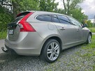 Volvo V60 po wymianie rozrządnu - 7