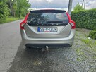 Volvo V60 po wymianie rozrządnu - 8