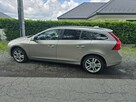 Volvo V60 po wymianie rozrządnu - 9