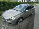 Volvo V60 po wymianie rozrządnu - 10