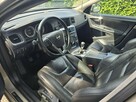 Volvo V60 po wymianie rozrządnu - 12