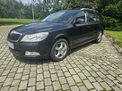 Škoda Octavia - 1