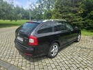 Škoda Octavia - 3