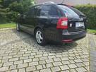 Škoda Octavia - 4