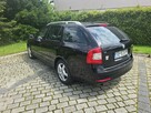 Škoda Octavia - 5