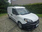 Fiat Doblo - 1