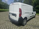 Fiat Doblo - 5