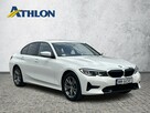 BMW 318 G20 Sport Line Steptronic SalonPL VAT23% - 7