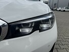 BMW 318 G20 Sport Line Steptronic SalonPL VAT23% - 9