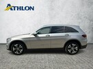 Mercedes GLC 200 4Matic 163KM Kamery Klima Navi Salon PL VAT23% - 2