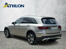 Mercedes GLC 200 4Matic 163KM Kamery Klima Navi Salon PL VAT23% - 3
