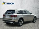 Mercedes GLC 200 4Matic 163KM Kamery Klima Navi Salon PL VAT23% - 5