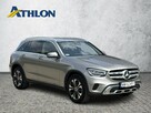 Mercedes GLC 200 4Matic 163KM Kamery Klima Navi Salon PL VAT23% - 7