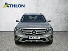 Mercedes GLC 200 4Matic 163KM Kamery Klima Navi Salon PL VAT23% - 8