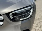 Mercedes GLC 200 4Matic 163KM Kamery Klima Navi Salon PL VAT23% - 9
