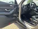 Mercedes GLC 200 4Matic 163KM Kamery Klima Navi Salon PL VAT23% - 10