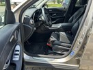 Mercedes GLC 200 4Matic 163KM Kamery Klima Navi Salon PL VAT23% - 11