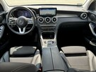 Mercedes GLC 200 4Matic 163KM Kamery Klima Navi Salon PL VAT23% - 13