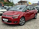 Citroen C4 Grand Picasso | 7 osobowy | Idealny stan - 1