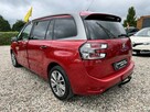 Citroen C4 Grand Picasso | 7 osobowy | Idealny stan - 4