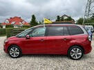 Citroen C4 Grand Picasso | 7 osobowy | Idealny stan - 7