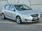 Kia Cee'd 2.0 Ben.140KM/Nawi/Podgrz.fotele/Skórzana tapicerka/Pełny serwis! - 1