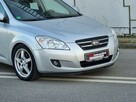 Kia Cee'd 2.0 Ben.140KM/Nawi/Podgrz.fotele/Skórzana tapicerka/Pełny serwis! - 3
