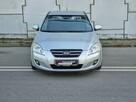 Kia Cee'd 2.0 Ben.140KM/Nawi/Podgrz.fotele/Skórzana tapicerka/Pełny serwis! - 4