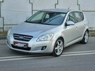 Kia Cee'd 2.0 Ben.140KM/Nawi/Podgrz.fotele/Skórzana tapicerka/Pełny serwis! - 5