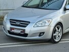 Kia Cee'd 2.0 Ben.140KM/Nawi/Podgrz.fotele/Skórzana tapicerka/Pełny serwis! - 6
