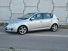Kia Cee'd 2.0 Ben.140KM/Nawi/Podgrz.fotele/Skórzana tapicerka/Pełny serwis! - 7