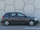 Kia Cee'd 1.6 CRDi 90KM/Klimatronik/ Czuj.Parkowania/Ks.Serwisowe - 2