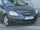 Kia Cee'd 1.6 CRDi 90KM/Klimatronik/ Czuj.Parkowania/Ks.Serwisowe - 3