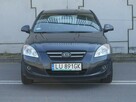 Kia Cee'd 1.6 CRDi 90KM/Klimatronik/ Czuj.Parkowania/Ks.Serwisowe - 4