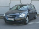 Kia Cee'd 1.6 CRDi 90KM/Klimatronik/ Czuj.Parkowania/Ks.Serwisowe - 5